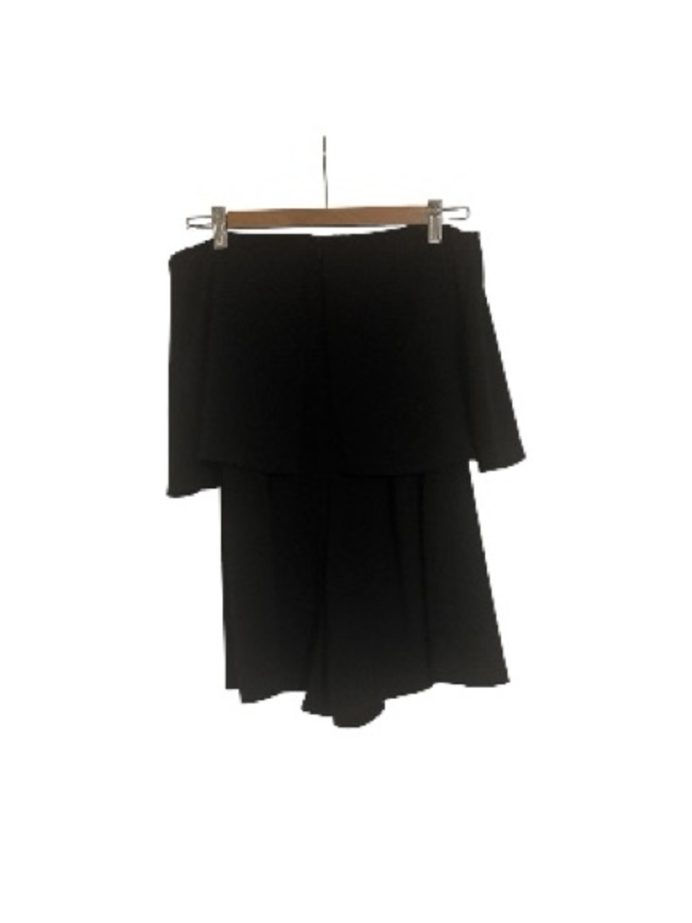 Amanda Uprichard Topanga Romper - Picture 3 of 4